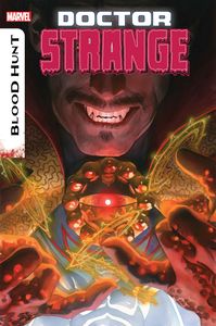 [Doctor Strange #15 (Product Image)]