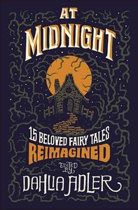 [At Midnight (Hardcover) (Product Image)]
