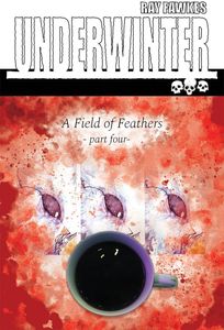 [Underwinter: Field Of Feathers #4 (Product Image)]