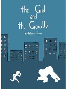 [The Girl And The Gorilla (Product Image)]