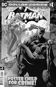 [Dollar Comics: Batman #613 (Product Image)]