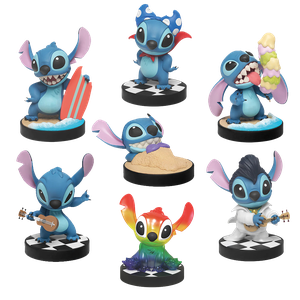 [Lilo & Stitch: Hero Box: Fun Series (1 Pcs) (Product Image)]