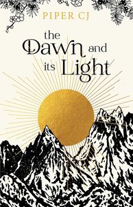 [The Dawn & It's Light (Product Image)]