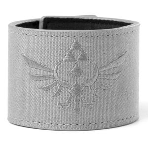 [Legend Of Zelda: Wristband (Product Image)]