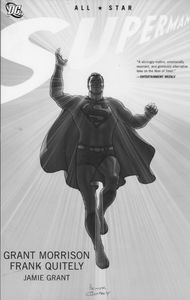 [All-Star Superman (Product Image)]