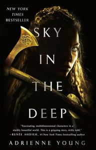 [Sky In The Deep (Signed Bookplate Edition) (Product Image)]