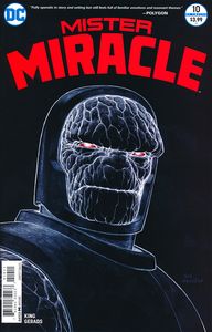 [Mister Miracle #10 (Product Image)]