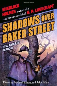 [Shadows Over Baker Street (Product Image)]