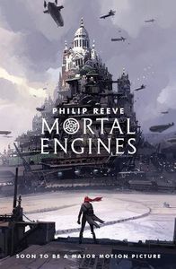 [Mortal Engines: Book 1 (Product Image)]
