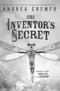 [Inventor's Secret (Hardcover) (Product Image)]