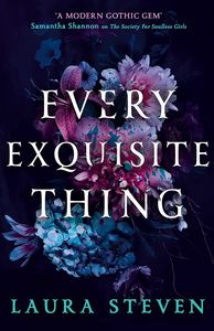 [Every Exquisite Thing (Product Image)]