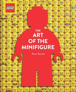 [LEGO: The Art Of The Minifigure (Hardcover) (Product Image)]