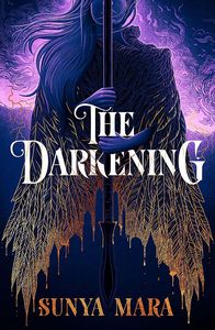 [The Darkening: Book 1 (Signed Bookplate Edition Hardcover) (Product Image)]