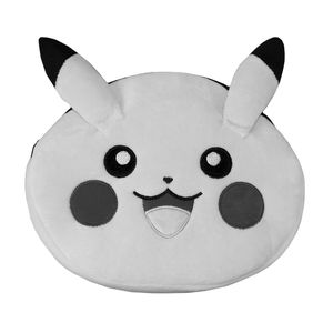 [Pokémon: Plush Novelty Pencil Case: Pikachu (Product Image)]