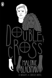 [Double Cross (Product Image)]