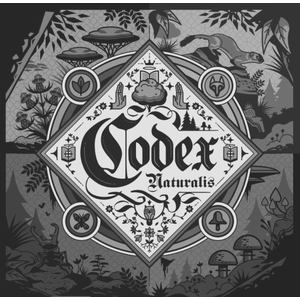 [Codex Naturalis (Product Image)]