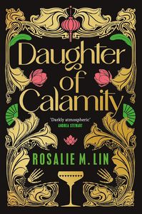 [Daughter Of Calamity (Hardcover) (Product Image)]