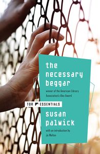 [The Necessary Beggar (Product Image)]