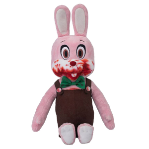 [Silent Hill: Plush: Robbie The Rabbit (Product Image)]