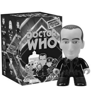 [Doctor Who: TITANS: 9th Doctor: "FANTASTIC!" Collection (Product Image)]