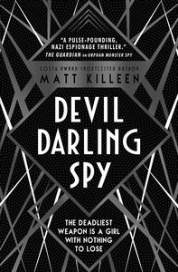 [Devil, Darling, Spy (Signed Edition) (Product Image)]