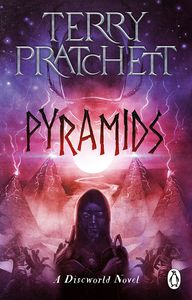 [Discworld: Book 7: Pyramids (Product Image)]