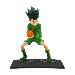 [Hunter X Hunter: Super Figure PVC Statue: Gon (Product Image)]