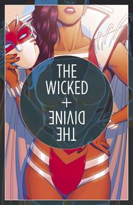 [The Wicked + The Divine #13 (Product Image)]
