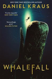 [Whalefall (Hardcover) (Product Image)]