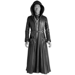 [Doctor Who: 2010 Wave 1 Action Figures: Peter Winder (Product Image)]