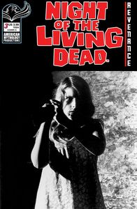 [Night Of The Living Dead: Revenance #3 (Cover A Photo) (Product Image)]
