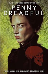 [Penny Dreadful: Volume 1 (Forbidden Planet Exclusive Edition) (Product Image)]