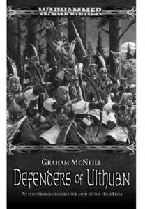 [Warhammer: Defenders Of Ulthuan (Product Image)]