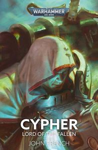 [Warhammer 40K: Cypher: Lord Of The Fallen (Product Image)]