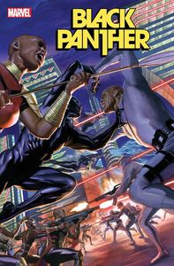 [Black Panther #8 (Product Image)]