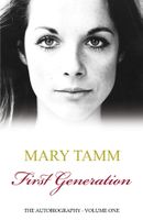[Mary 'Romana' Tamm signing First Generation (Product Image)]