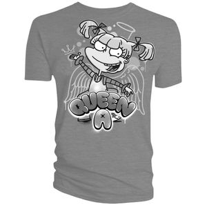 [Rugrats: T-Shirt: Queen Angelica (Product Image)]