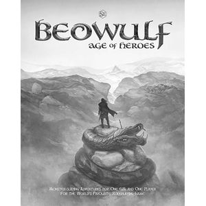 [Beowulf: Age Of Heroes (Product Image)]