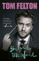[*SOLD OUT* Tom Felton Signing Beyond The Wand (Product Image)]