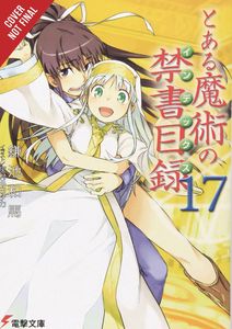 [A Certain Magical Index: Light Novel: Volume 17 (Product Image)]