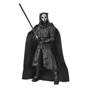[Star Wars: Knights of the Old Republic II: Black Series Gaming Greats Action Figure: Darth Nihilus (Product Image)]