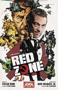 [Red Zone (Product Image)]