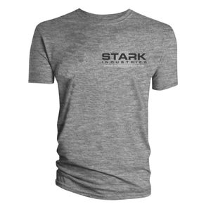 [Marvel: T-Shirts: Stark Industries (Product Image)]