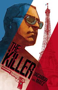 [Killer Affairs Of State #4 (Cover B Johnson) (Product Image)]