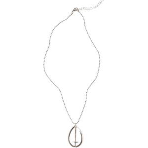 [Wandavision: Replica S.W.O.R.D. Pendant Necklace (Product Image)]