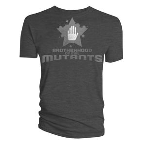 [Marvel: T-Shirts: Brotherhood Of Evil Mutants (Product Image)]