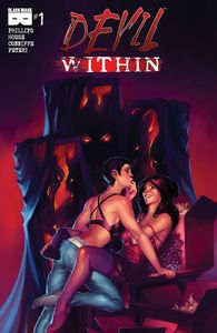 [Devil Within #1 (Cover B) (Product Image)]