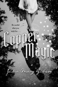 [Copper Magic (Hardcover) (Product Image)]