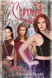 [Charmed #5 (Cover A Corroney) (Product Image)]