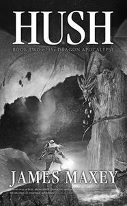[Dragon Apocalypse: Book 2: Hush (Product Image)]